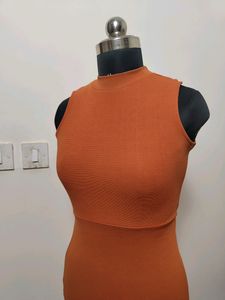 Tokyo Talkies Bodycon Dress