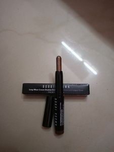 Bobbi Brown Glitter Eyeshadow❤️