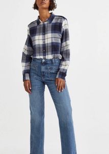 Straight fit h&amp;m jeans