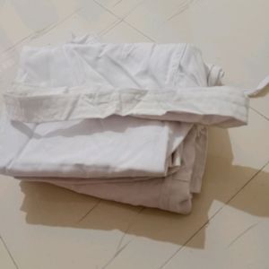 Karate Dress