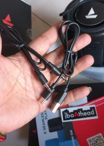 BoAt Bluetooth Speaker