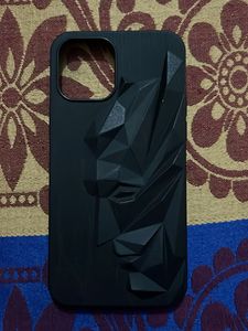 Batman Cover Case For IPhone 12