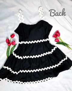 Pinteresty Newme Inspired Dress