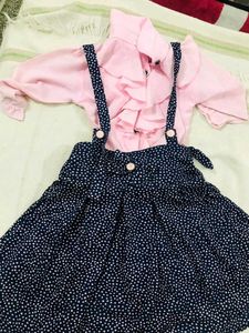 Frock For Girls