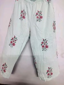 Suit With Pajama