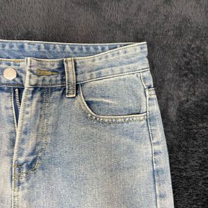 Denim Jeans