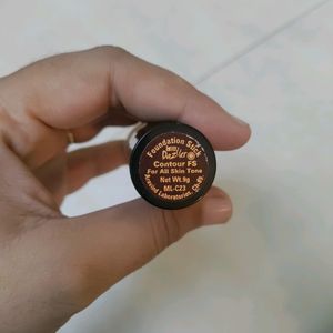 Dazzler Contour