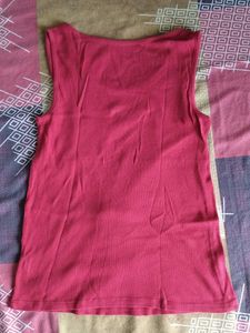 Cute &#39;Love USA&#39; Girl&#39;s Top