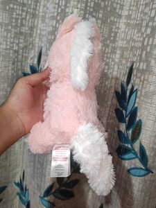 Unicorn Plushie