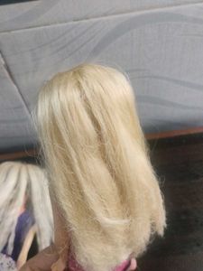 Vintage Barbie Dolls Combo