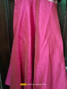 Gown