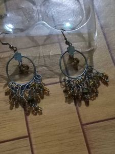15 pairs multi Design Earrings