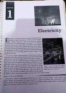 S. Chand Physics Class 10th