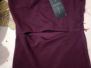 Beautiful Dress 🍷