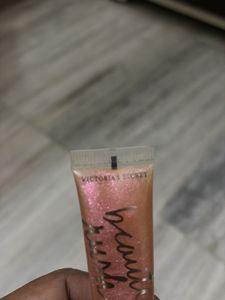 VS Beauty Rush Lip Gloss Duo