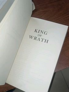 King Of Sin Series