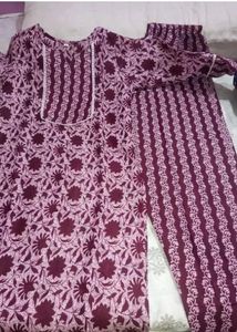 🆕 Kurta Set ❤️❤️