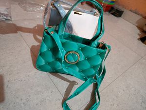Bags Combo