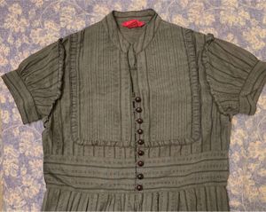 Vintage Style Dress