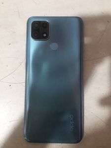New VIVO A15