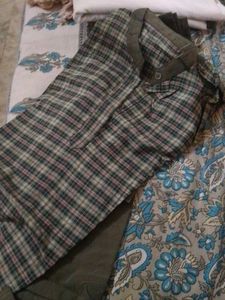 school uniform