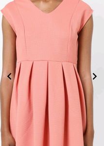 Beautiful Flairy Dress