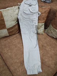 Cargo Pants