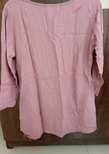 Unused Short Kurti