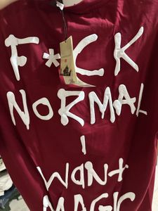 Baggy Standard size M L