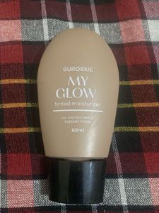 SUROSKIE My Glow Tinted Moisturizer