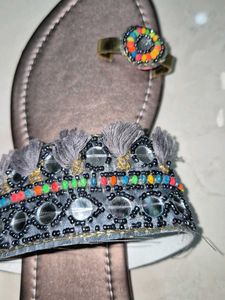 Ethnic Flats
