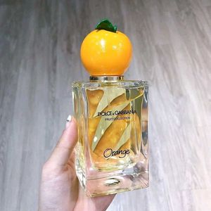 Dolce and Gabbana Fruit Collection Orange 150ml
