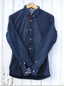 Tommy Hilfiger Shirt For Men  ,   No Flaws