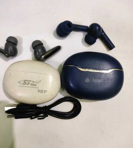 Fancy Blutooth Airpods
