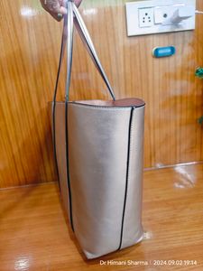 HUGE PRICE DROP!! Ether Reversible Tote Bag