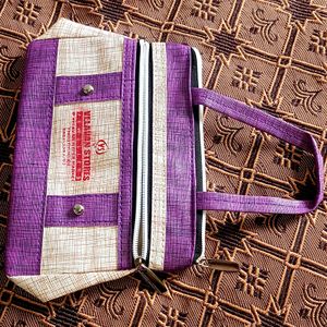 Combo Hand Bags &amp; Purse