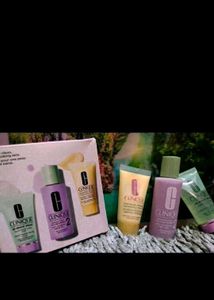 Clinique Kit