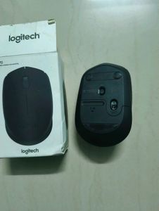 Logitech B170 Mouse