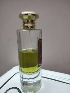 Oud Perfume Half Bottle Design Pack