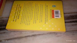 Sorry You&#39;re Not My Type By Sudeep Nagarkar