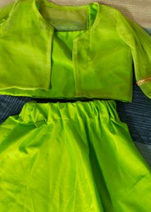 Baby Girl Dress