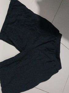 Jack &amp; Jeans Graphic Half Pant For Boys 8-10