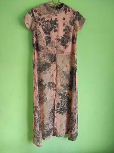 Long Top Or Kurti