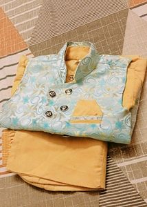 Sherwani For Kids..🥰