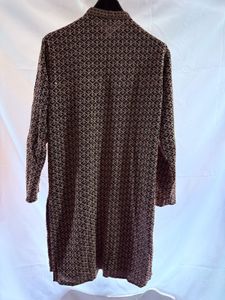 Jompers Embroidered Kurta