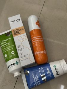 Skincare Kit
