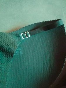 Butt Lifter Padded Panties