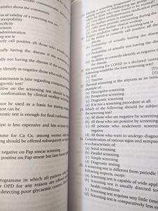 Elsevier Community Medicine Book Ed.3