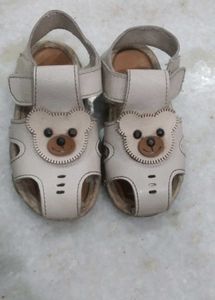 4 Yrs Boy Kito Size:9