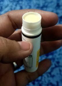 Deconstruct Brightening Lip Balm